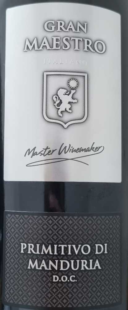 Черный Принц