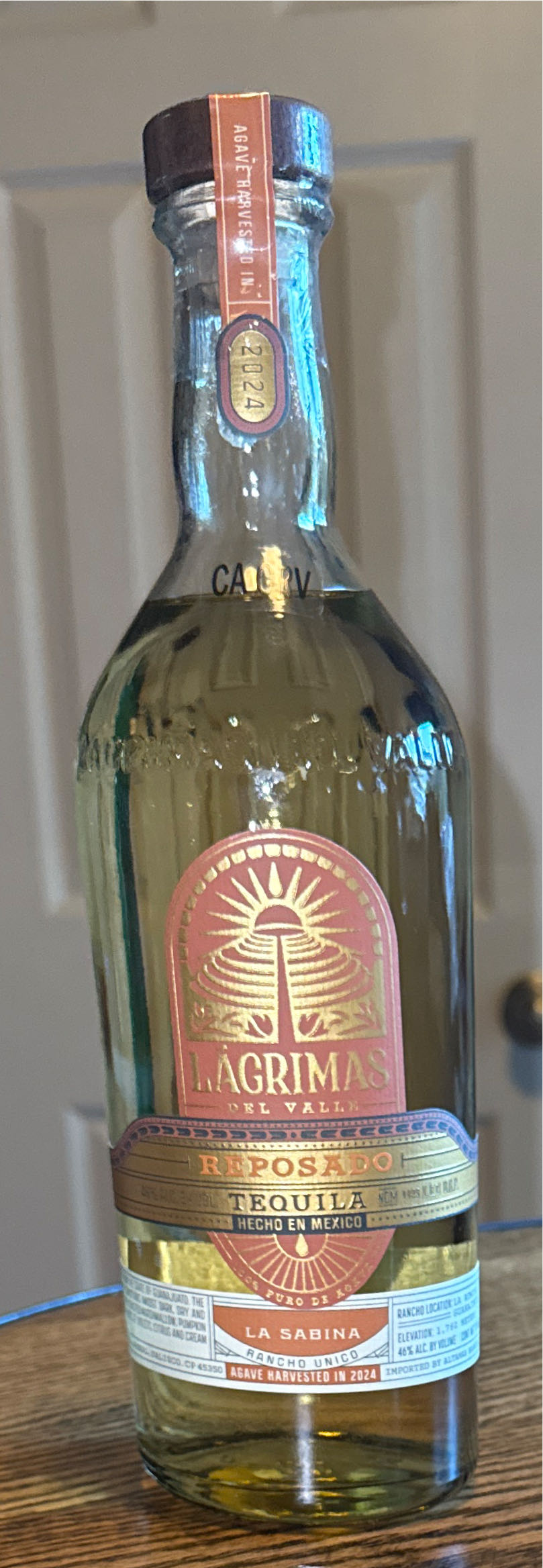 Hemingway Kentucky Straight Bourbon Whiskey