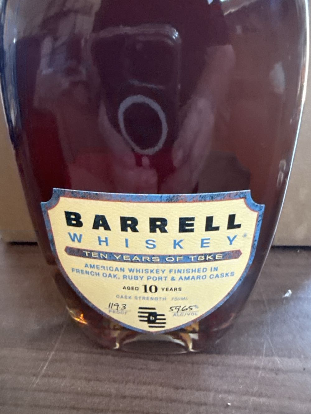 Johnnie Walker Blue Label Elusive Umami And Umani