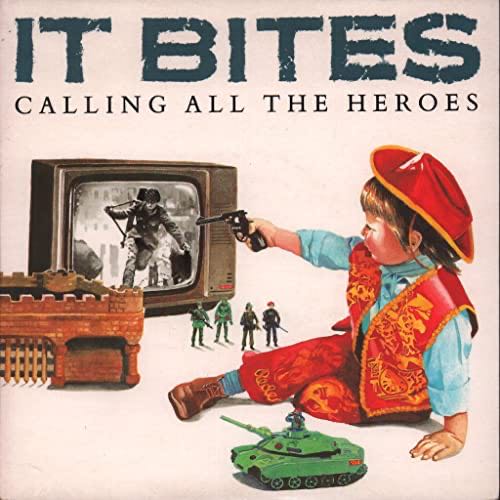 Oak & Eden Spire Wheat