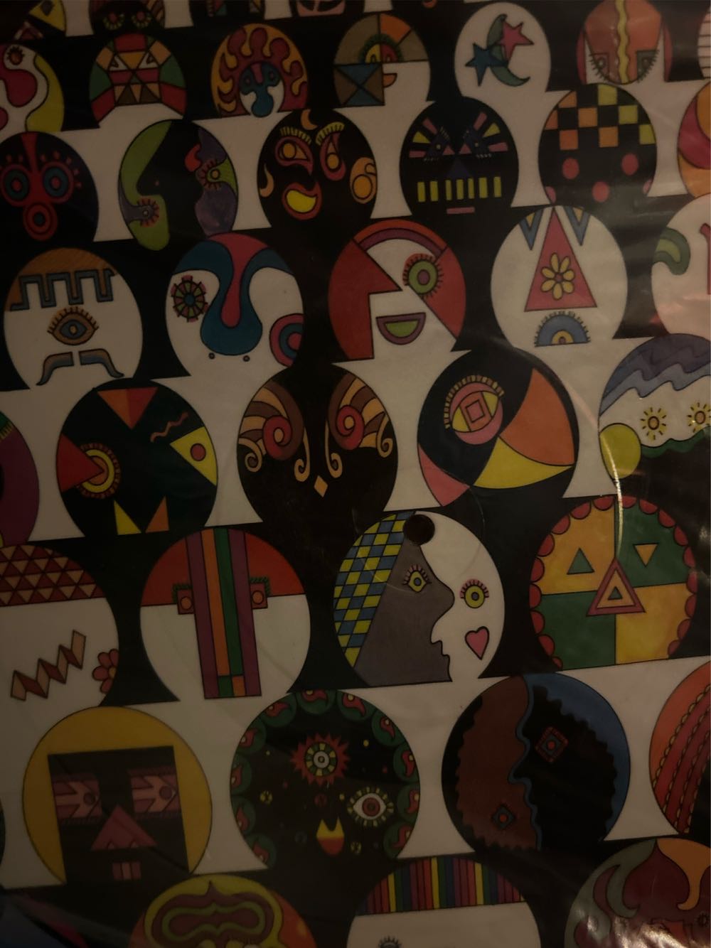 Angel’s Envy Madeira Cask Finish Bourbon Whiskey