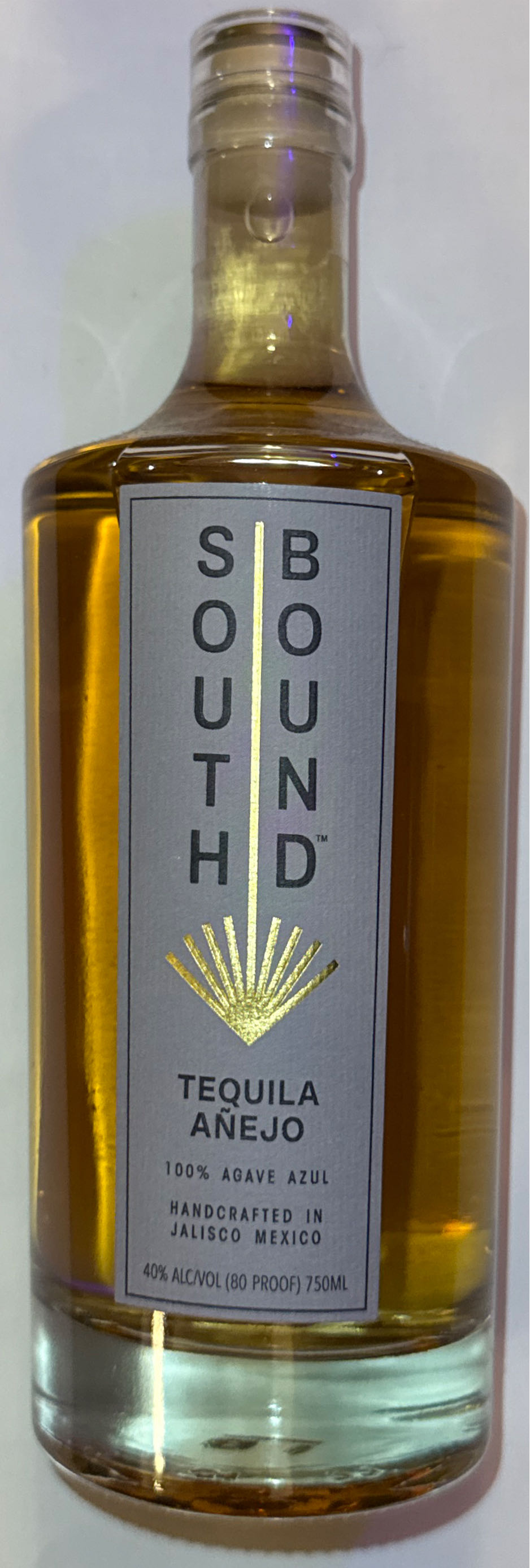 Black Eagle Straight Bourbon Whiskey