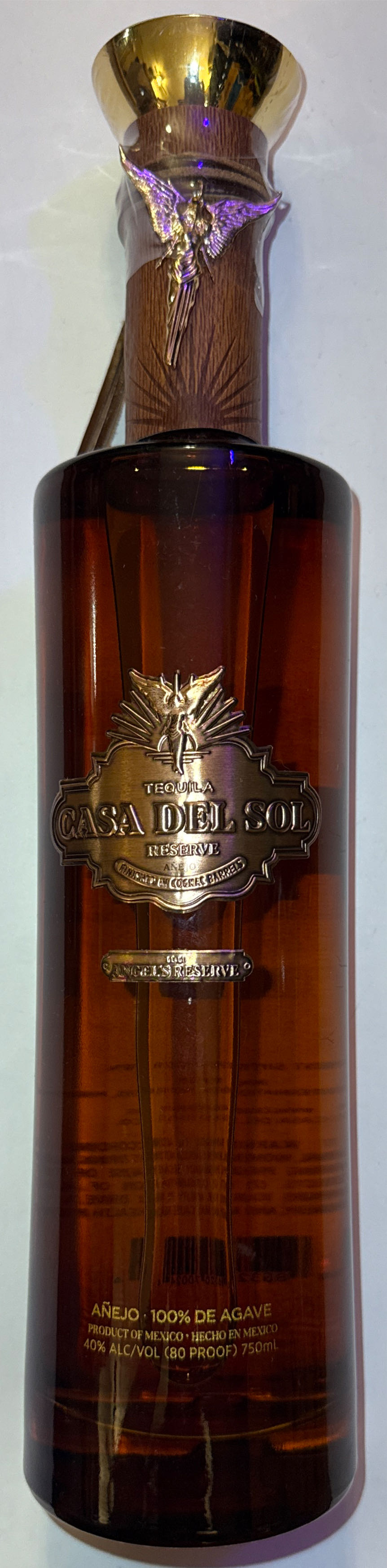 Penelope Tokaji Cask Finish Rye