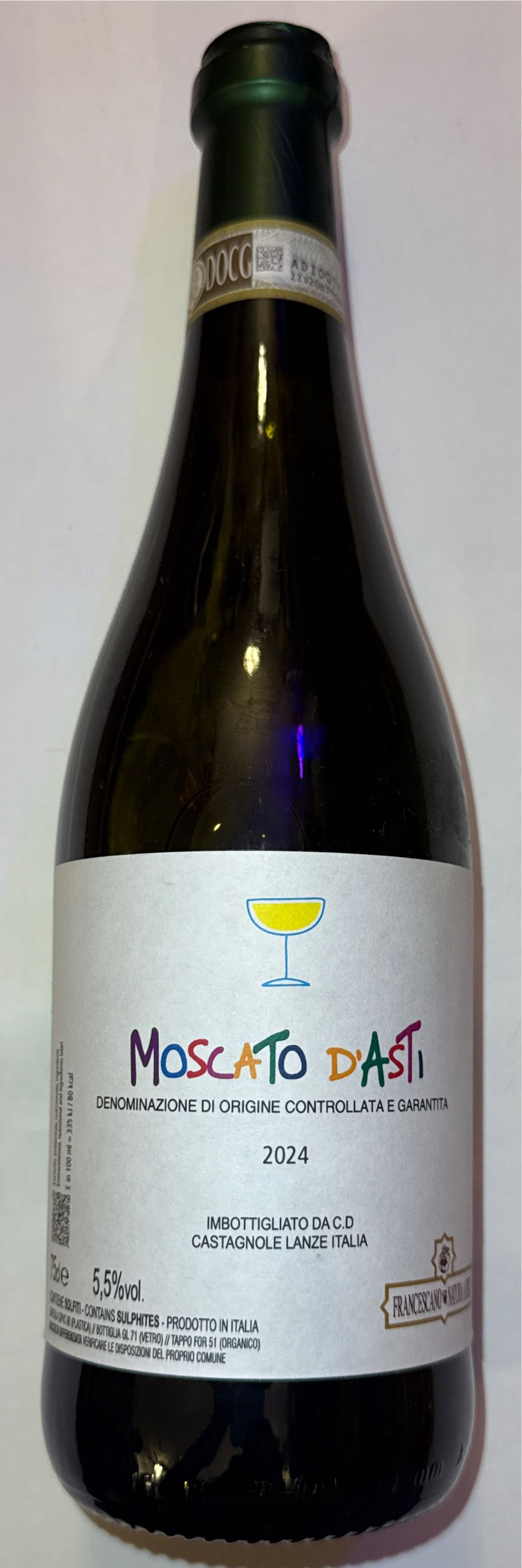 Pursuit Triple Mash Rye