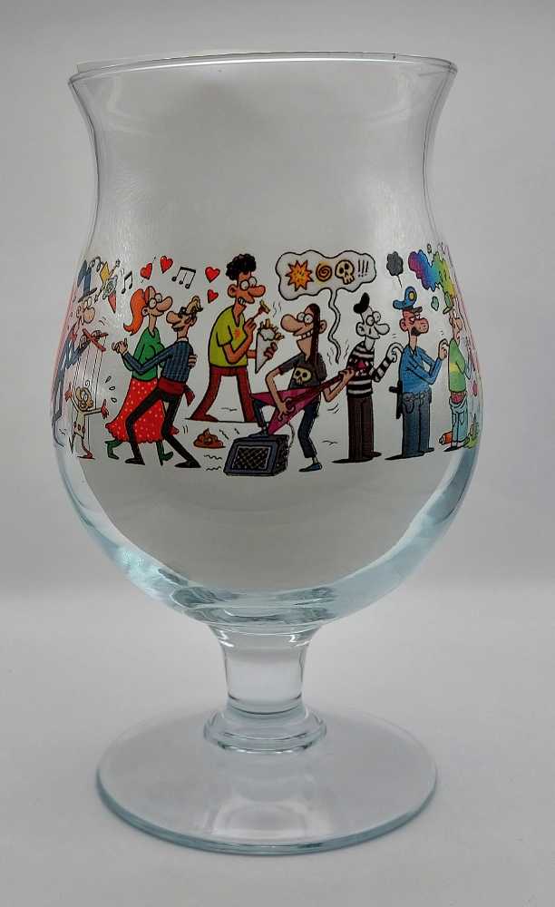 Gentse Feesten 2025  alcohol collectible - Main Image 2