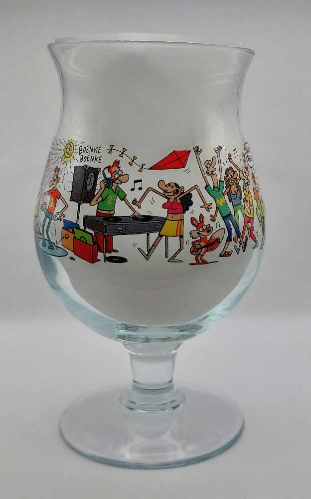 Gentse Feesten 2025  alcohol collectible - Main Image 4