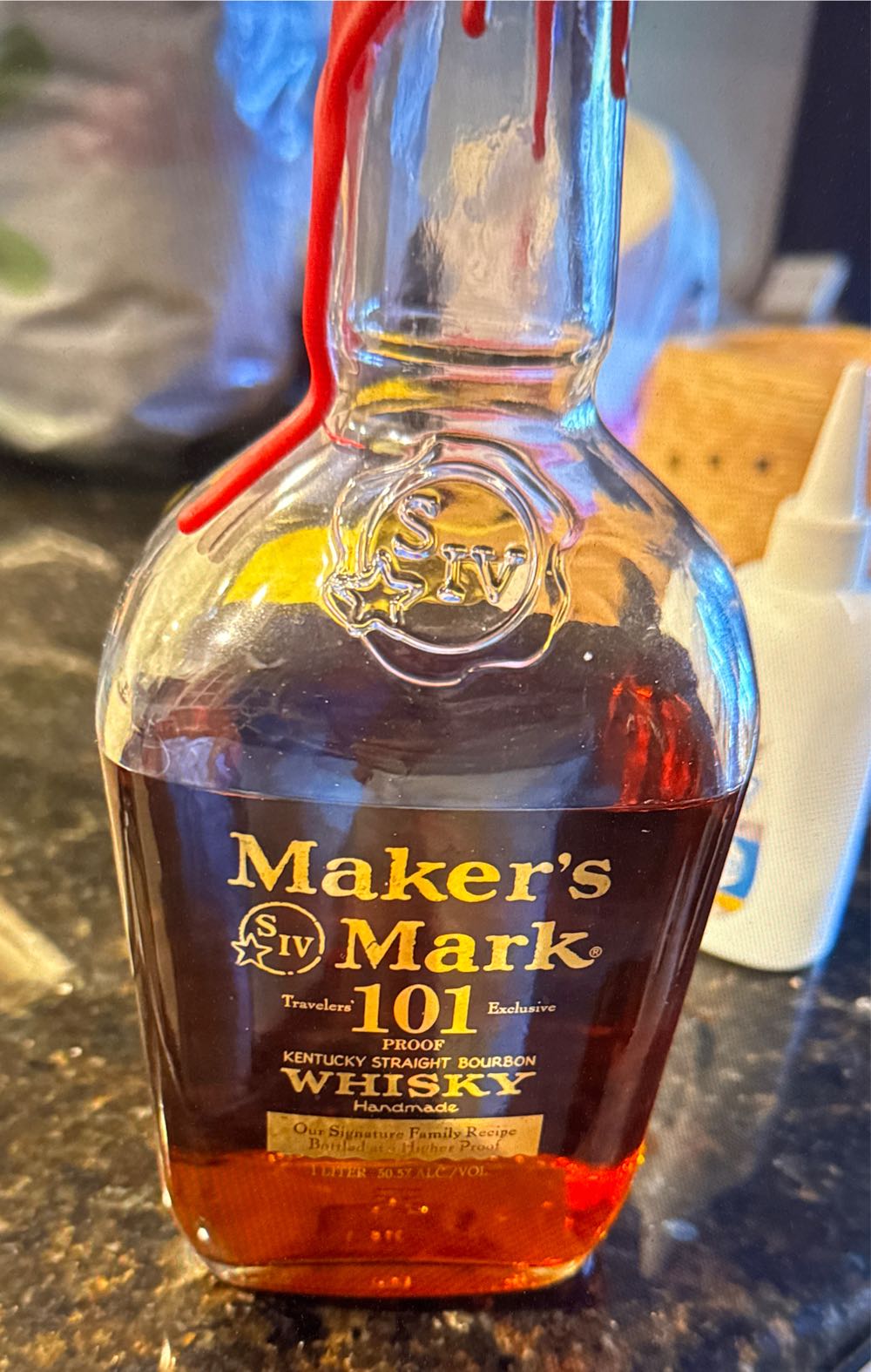 Mirror Twin Wheezing the Juice Sour