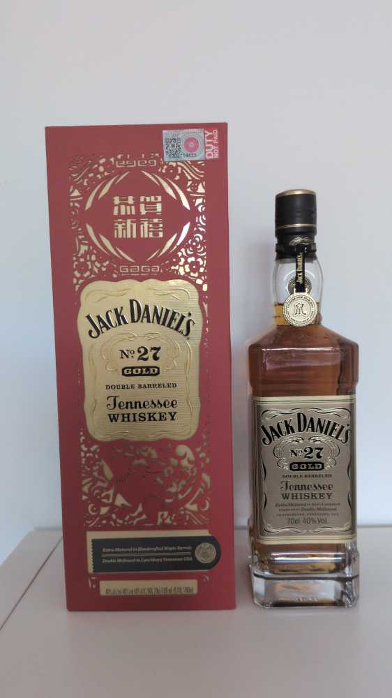 Penelope Estate 10 Year