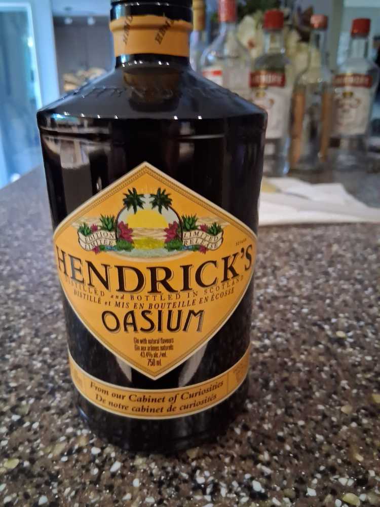 Redbreast Cuatro Barriles Edition