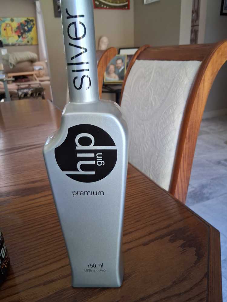 Jack Daniel’s Tennessee Blackberry