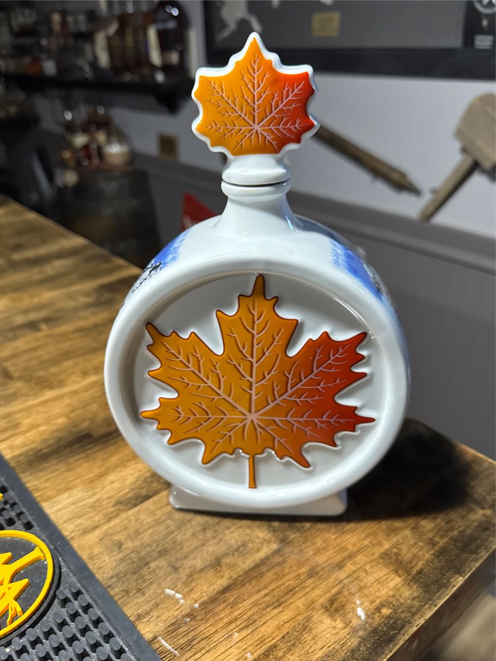 Hatch Distilling Bourbon Whiskey 750ml