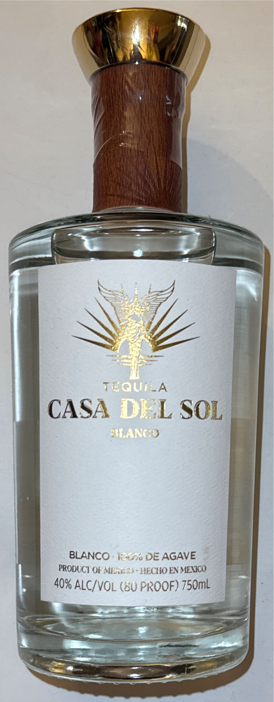 Mexican Chocolate Bitters