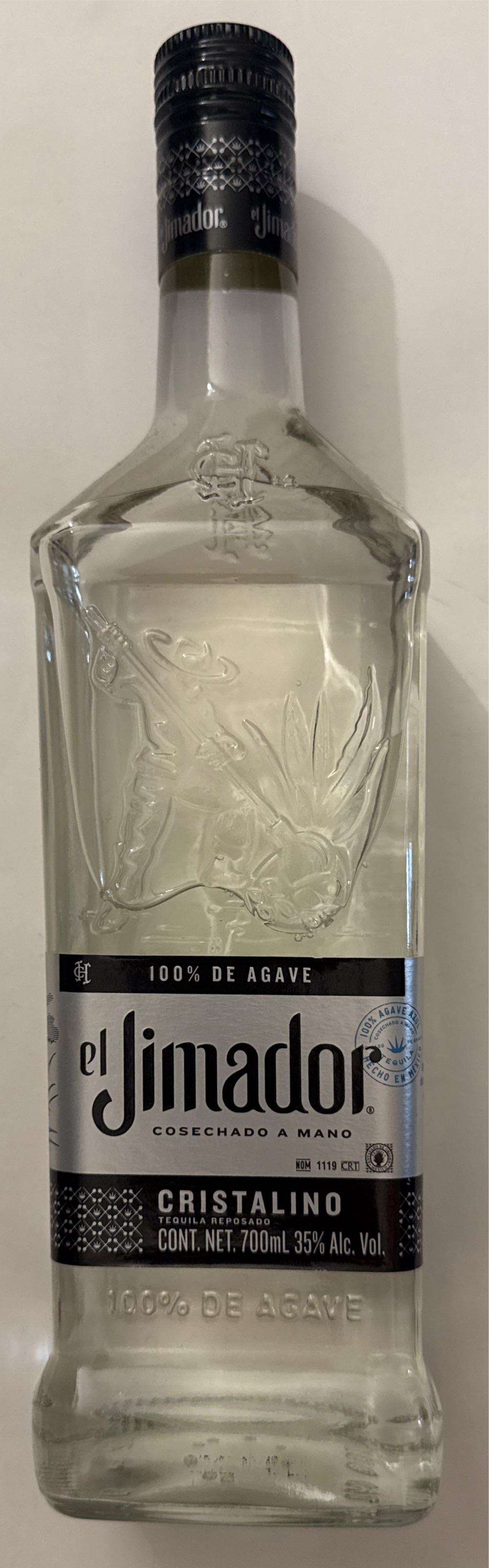 Kirkland Signature Aged 16 Years Highland Single Malt Scotch Whiskey