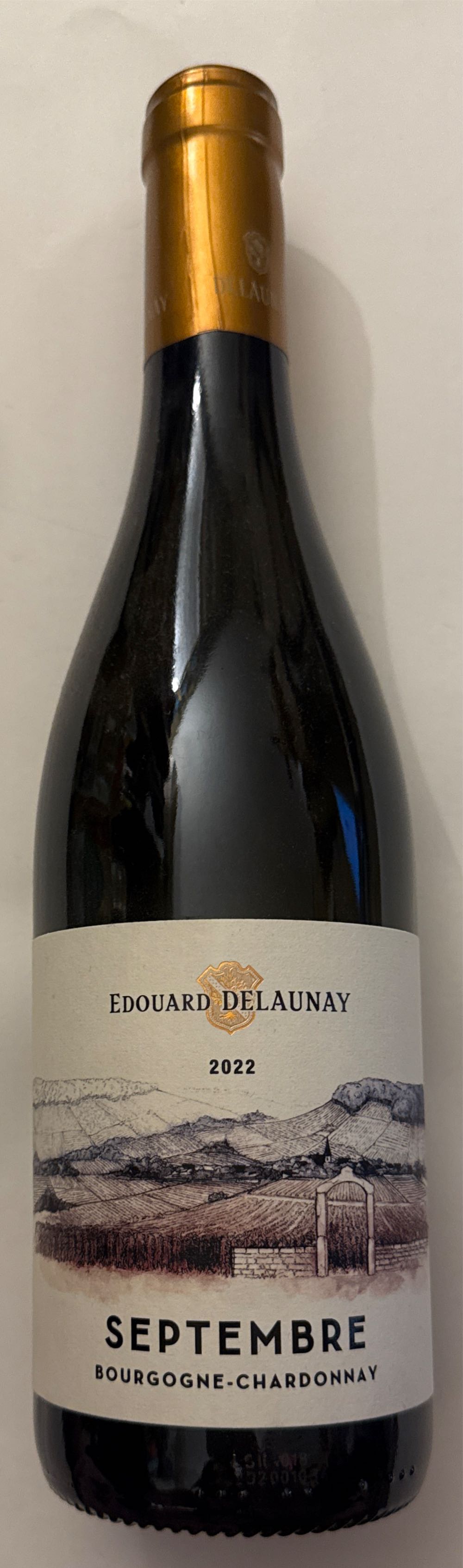 Kaliskaya Wodka – Monianto