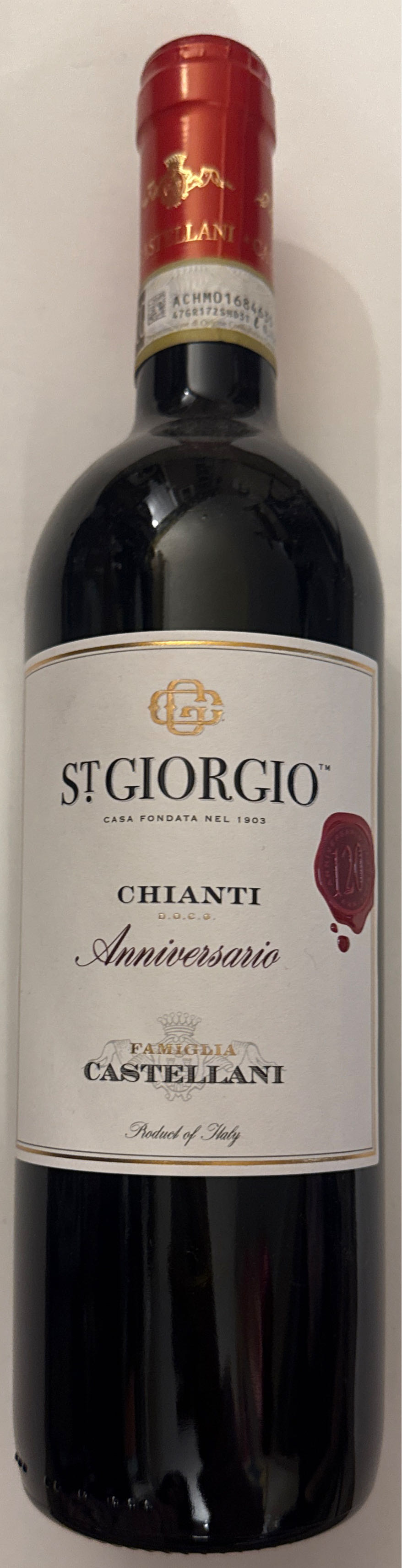 Tiny Bottle - Kinky Orange Cream 