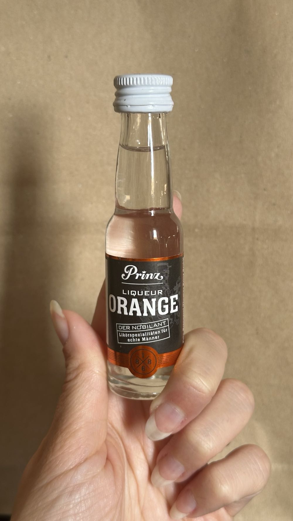 Dark Horse Amber Ale