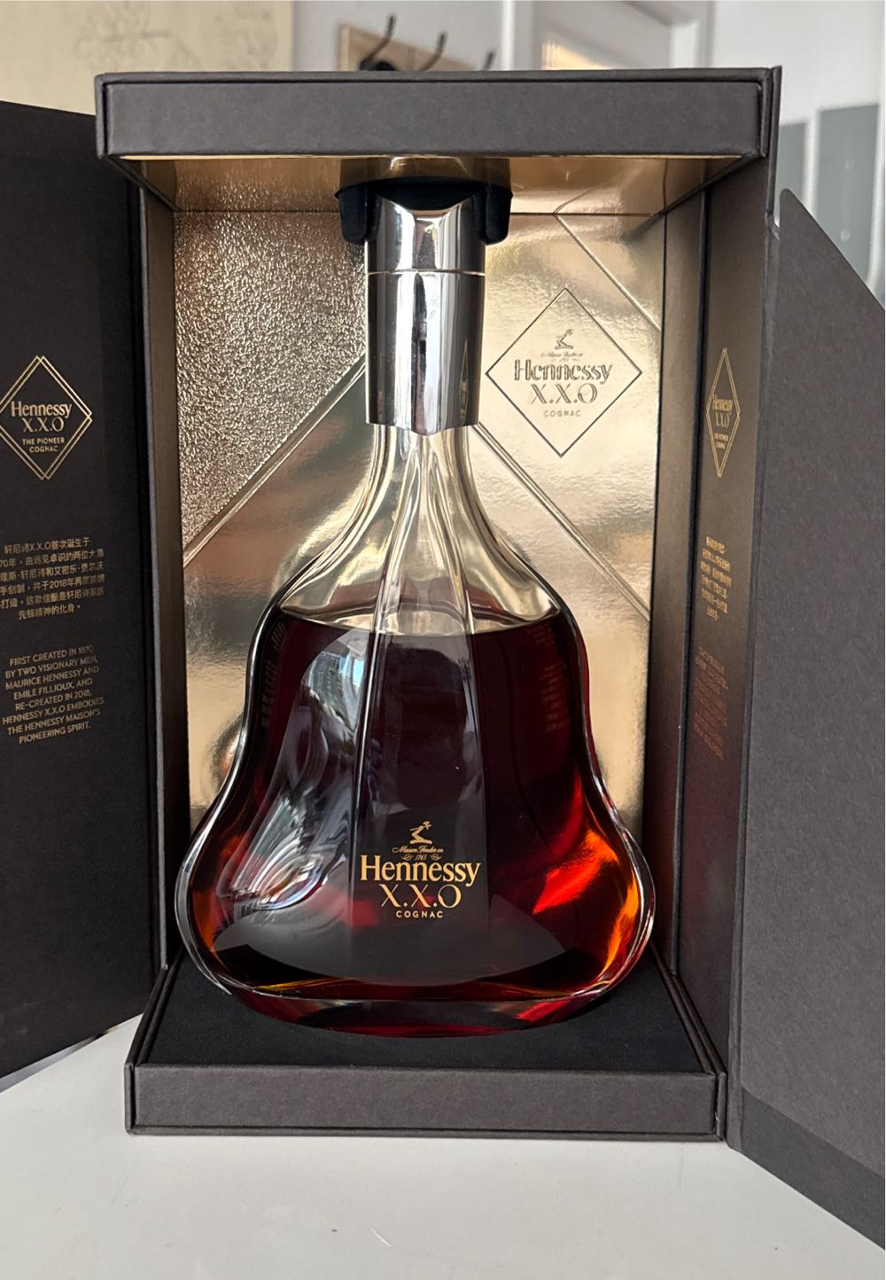 Peerless Kentucky Peerless Cognac Barrel Finished Bourbon 750ml Whiskey