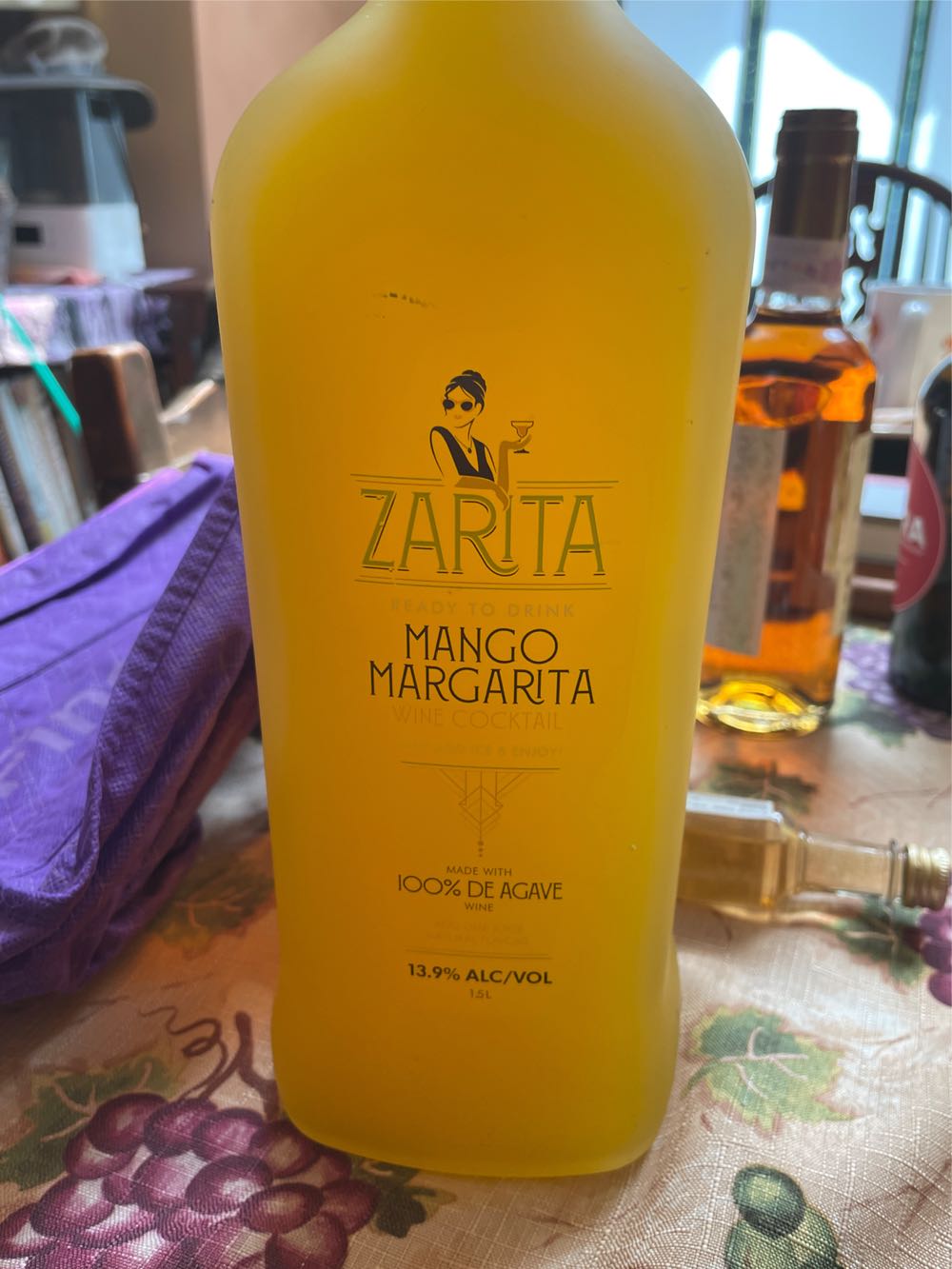 Водка купцов Елисеевых Классическая