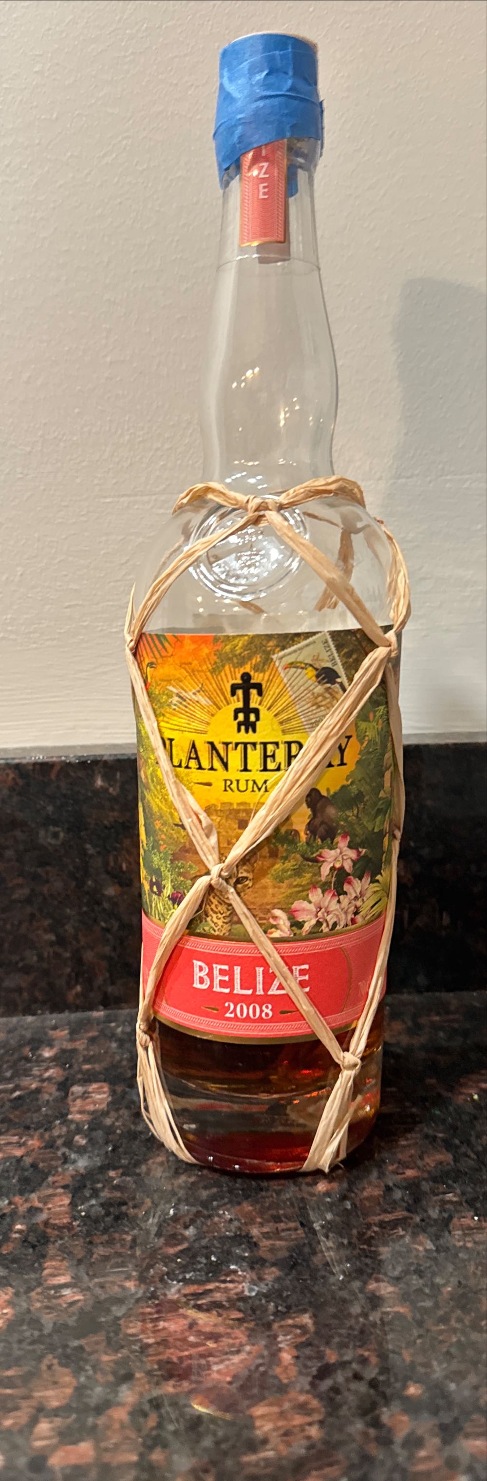 Asi Como Soy Malbec 2020