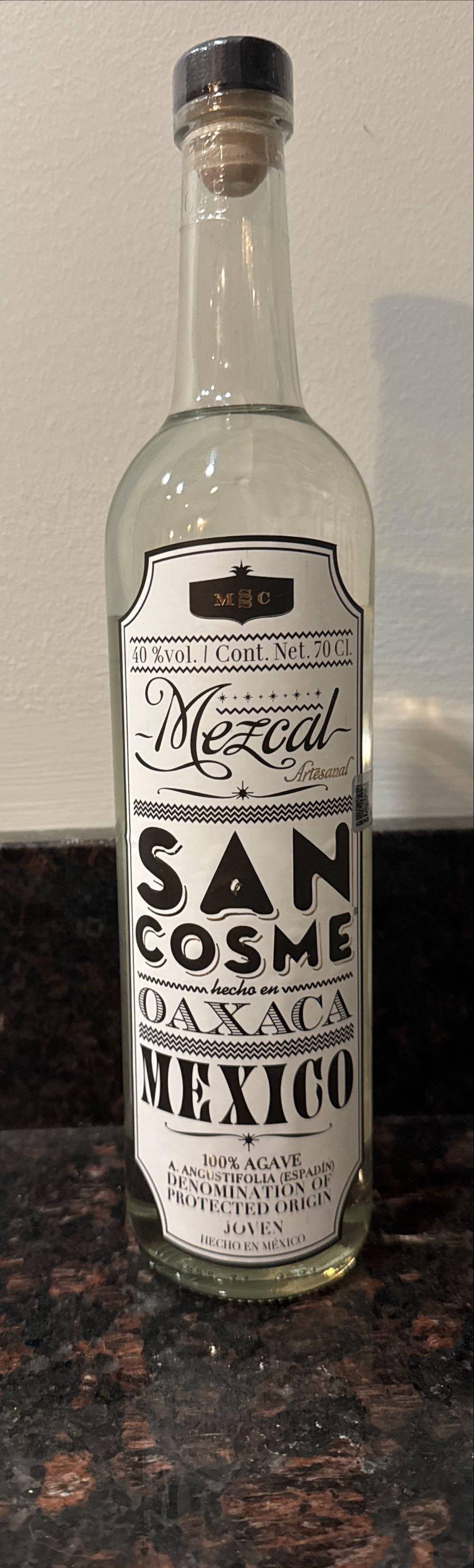 Country Boy Witness the Citrus