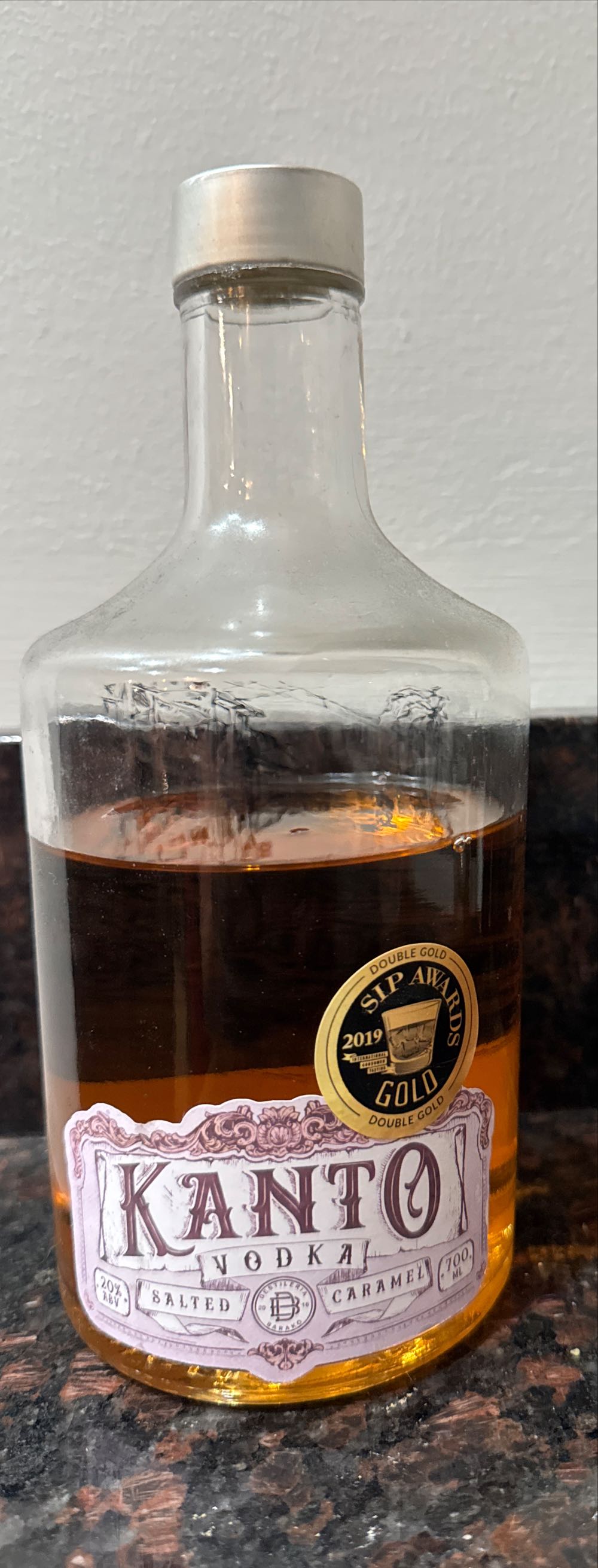 Dom Pérignon - 2012