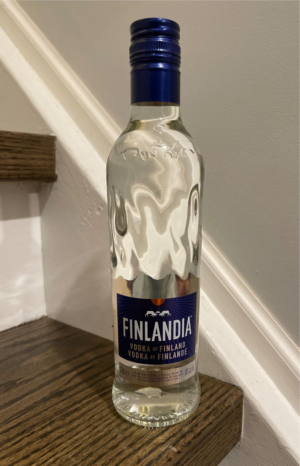 River Roots American Whiskey Double Oak