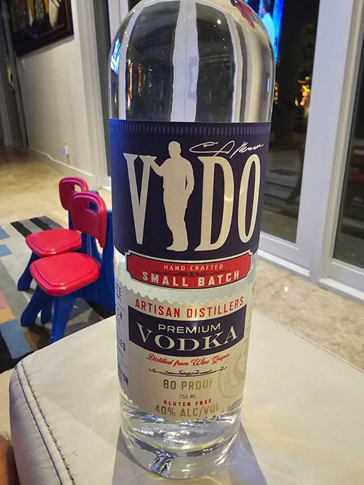 Walleye Run Single Malt Whiskey Aged 10 Years