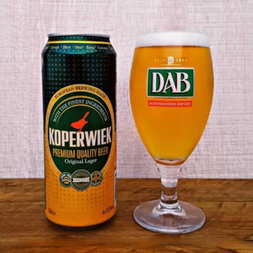 KOPERWIEK - Font Salem, S.L. (500 mL) alcohol collectible [Barcode 8423453907481] - Main Image 3