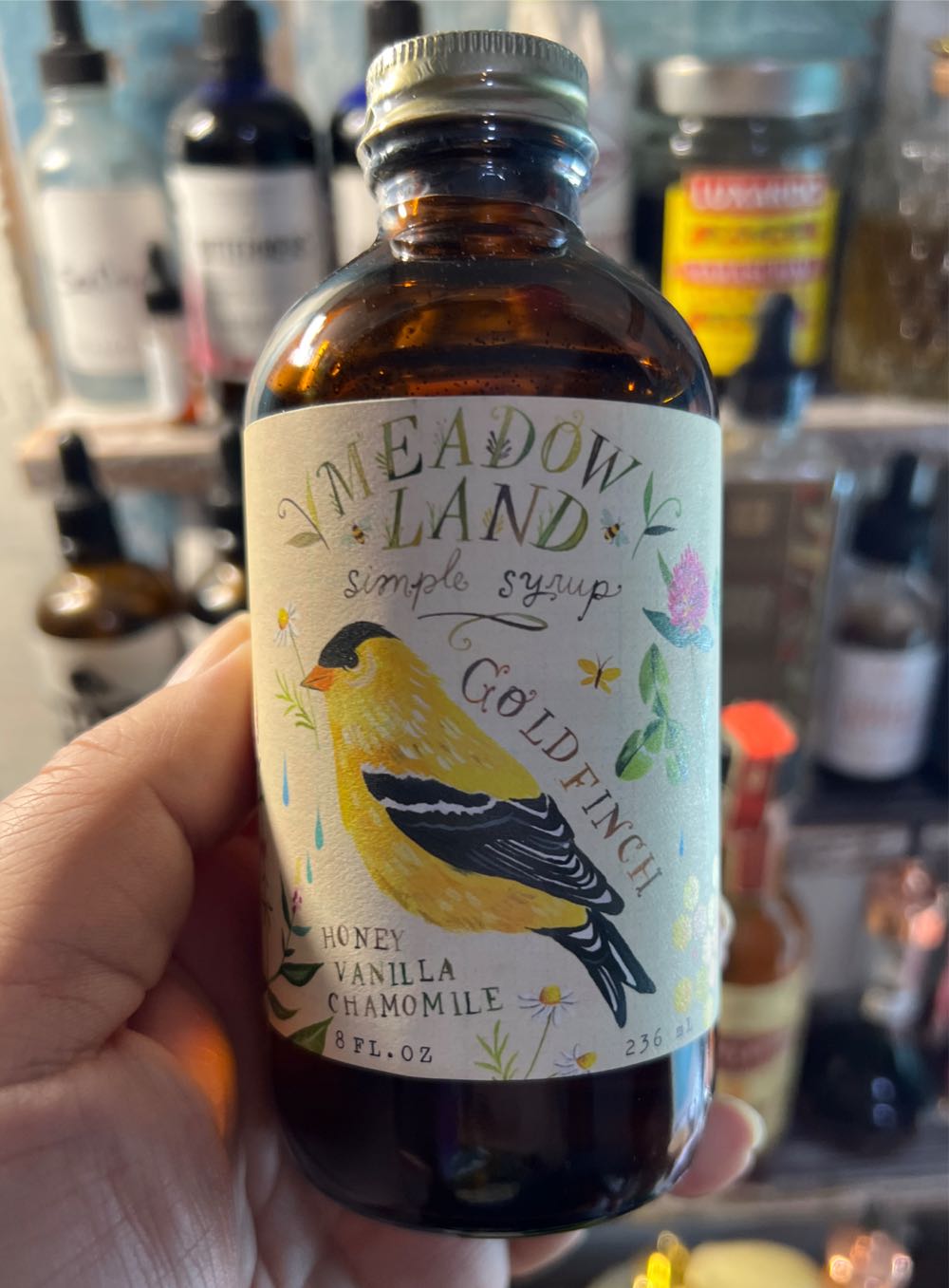 Paladar Single Barrel Series High Proof Reposado Tequila