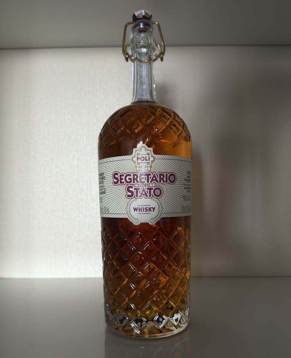 Balblair Single Cask Hand Filled