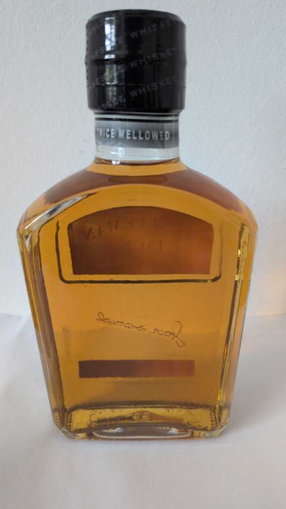 Gentleman Jack  (200 mL) alcohol collectible - Main Image 3