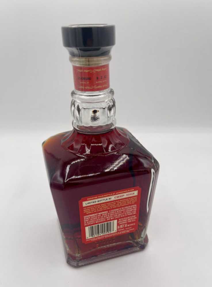 Rare Cognac XO Cask Finish Limited Edition