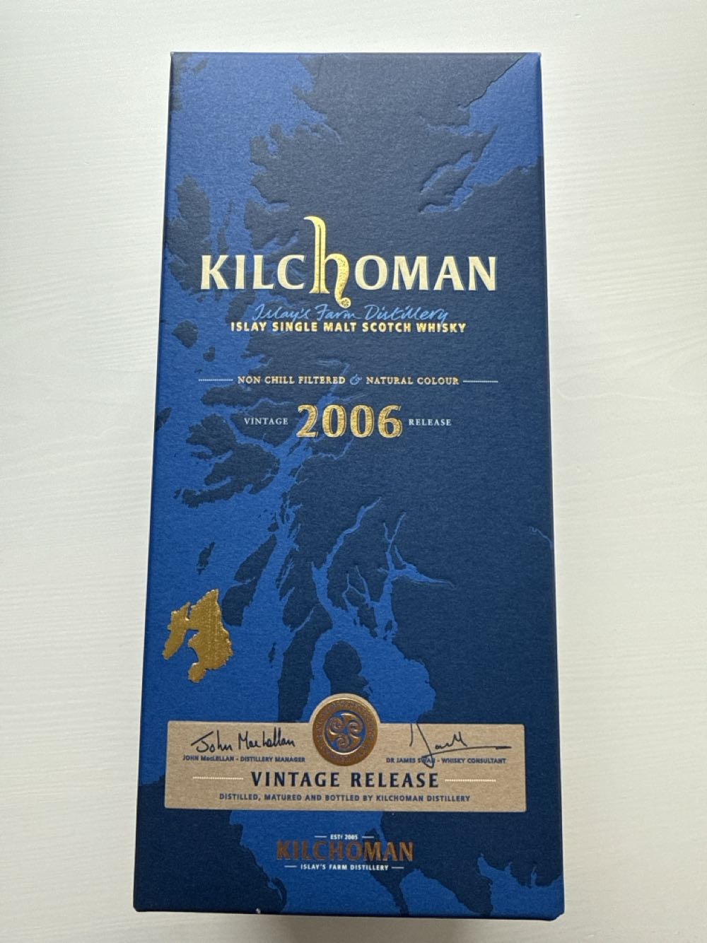 Big Texan Tres Hombres