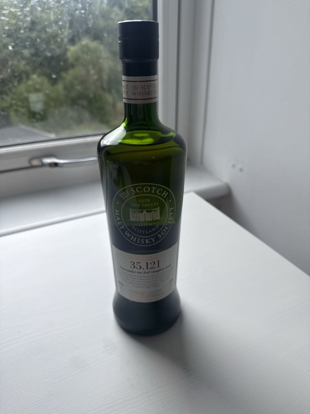 Cranberry Apple Wine