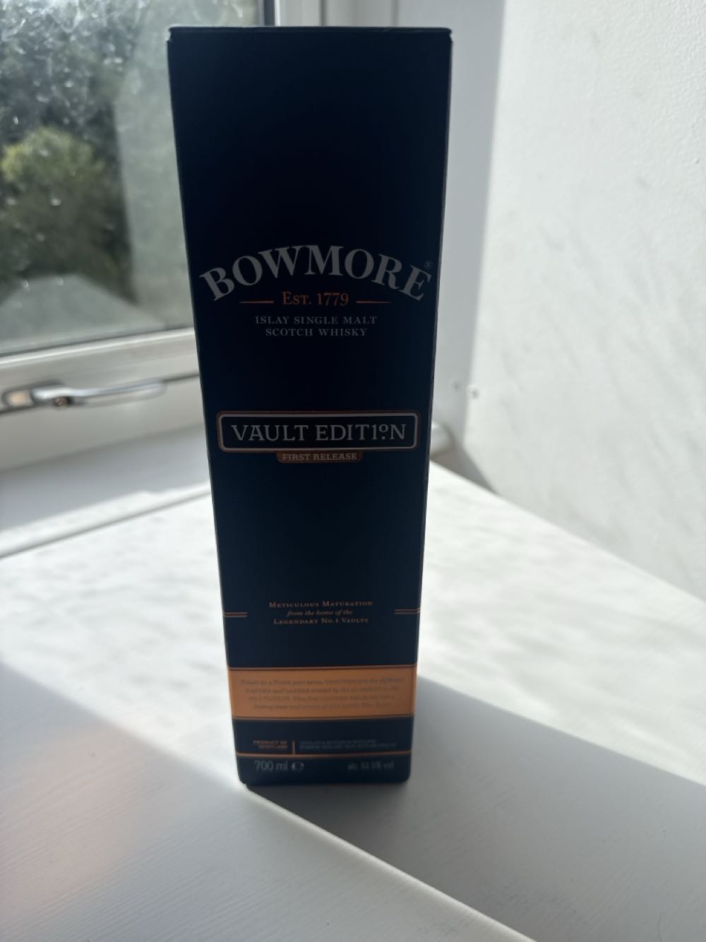 Broncos Country Blend