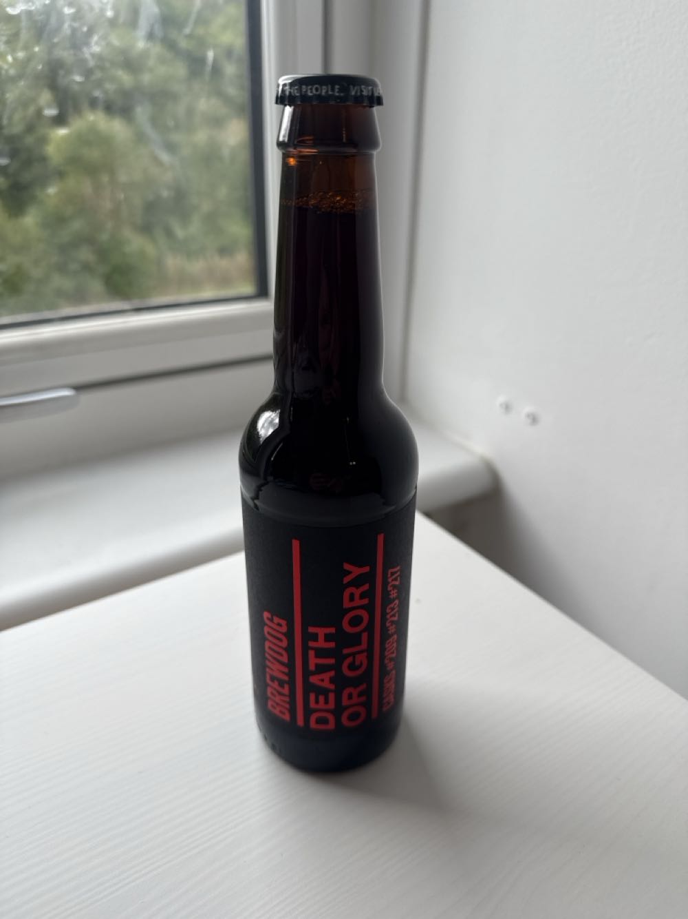 Gervasi Saints Desire Blood Orange 750 Ml Ohlq