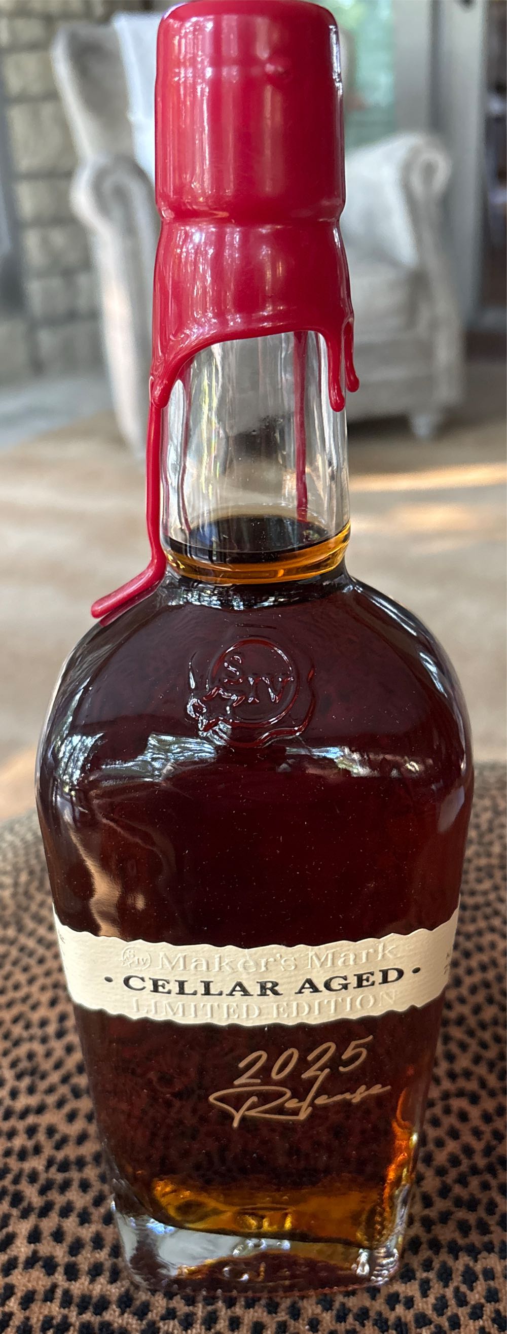 Jack Daniel's MY precious