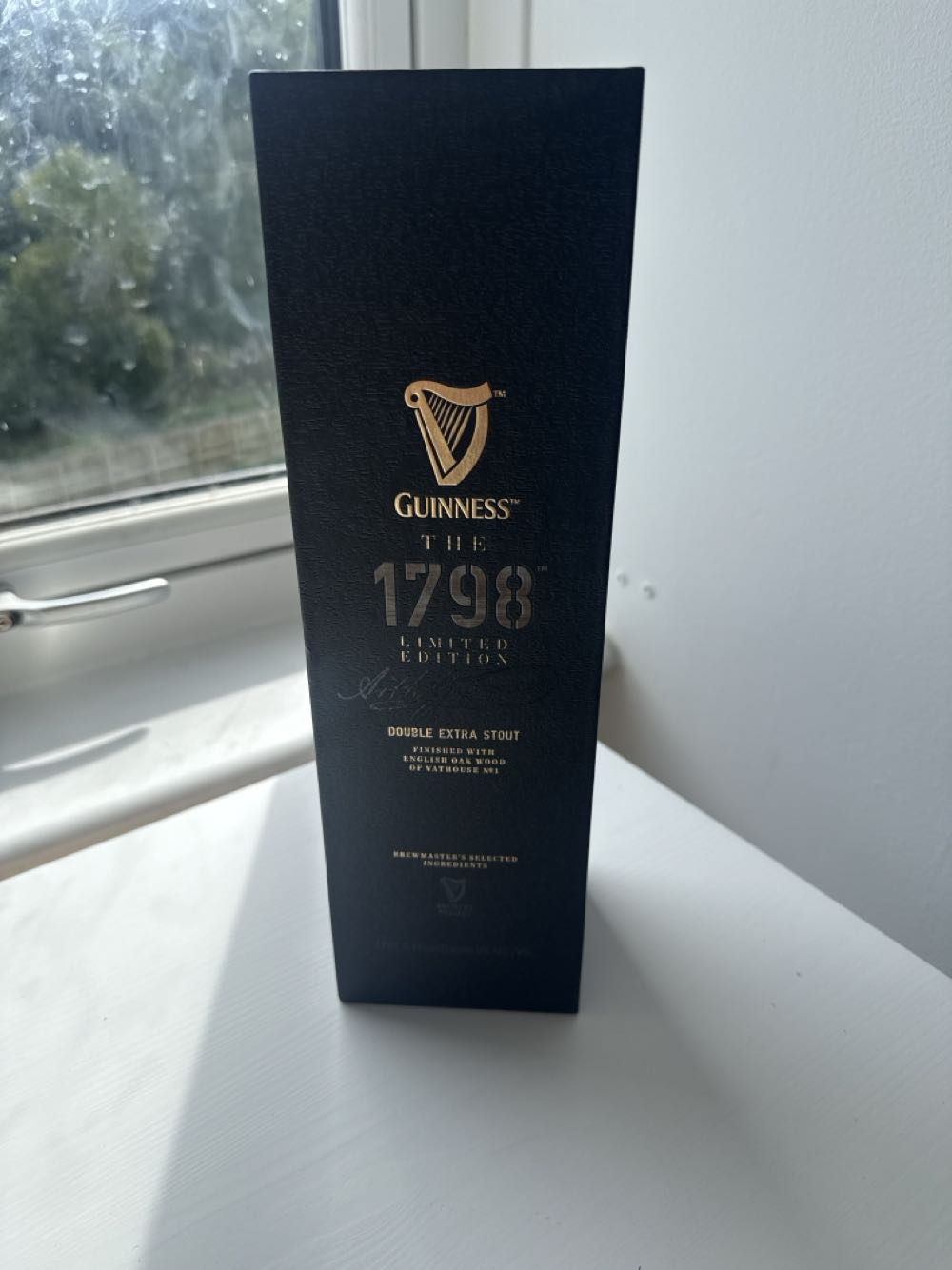 Jack Daniel’s Single Barrel Select