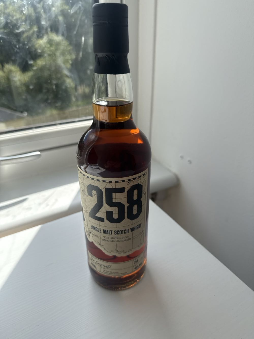 Cambio Cellar Series El Corazon Tequila Blanco 750 Ml