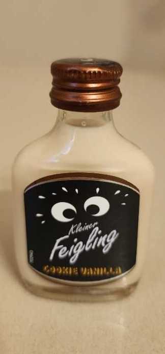 Pennsylvania  Dutch Peaches And Cream