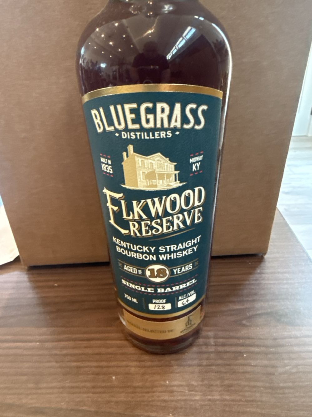 Glades Melon Liqueur 700ml