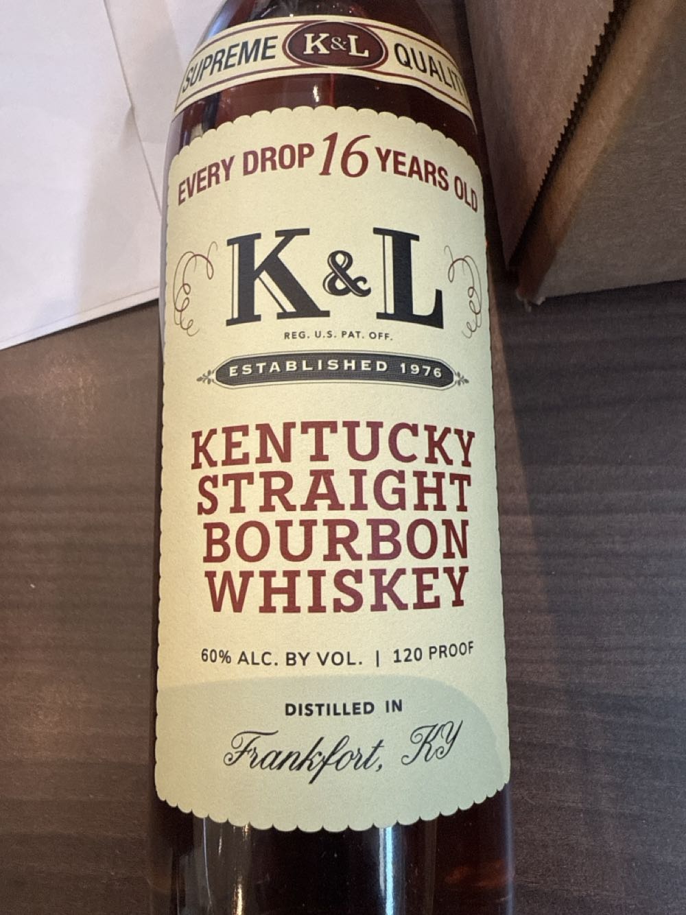 Amarula Gin 750ml African Premium