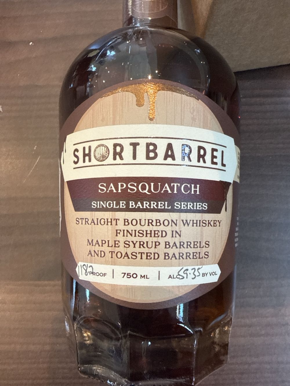 Deep Eddy Cranberry Vodka