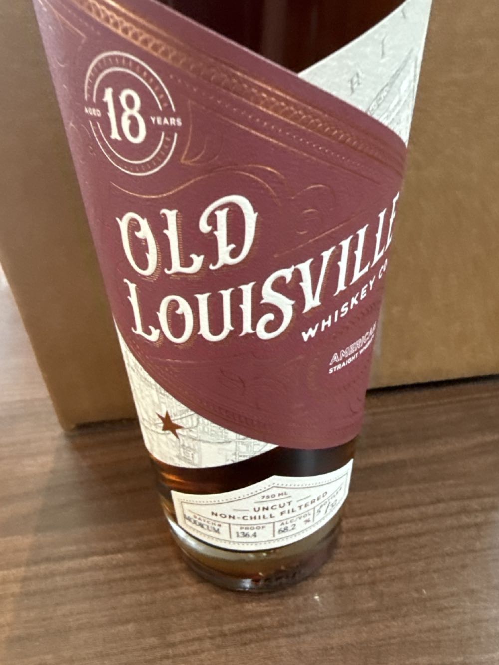 Stretton’s Original London Dry Gin 750ml London Gin Strettons Specials