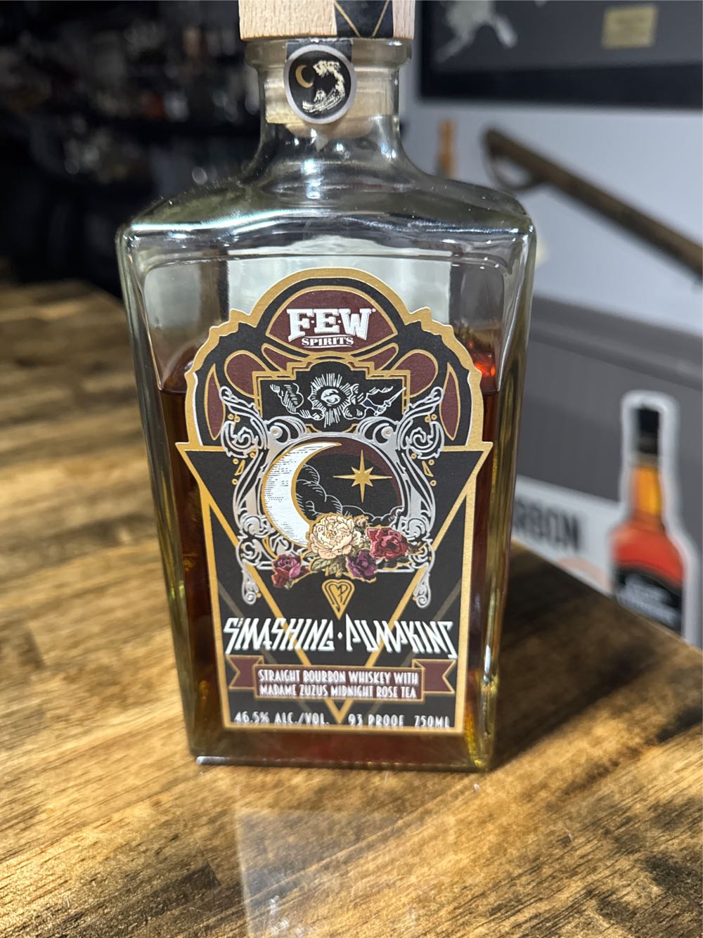 Johnnie Walker Blue Label Year Horse Limited Edition Of The Lunar New 750ml