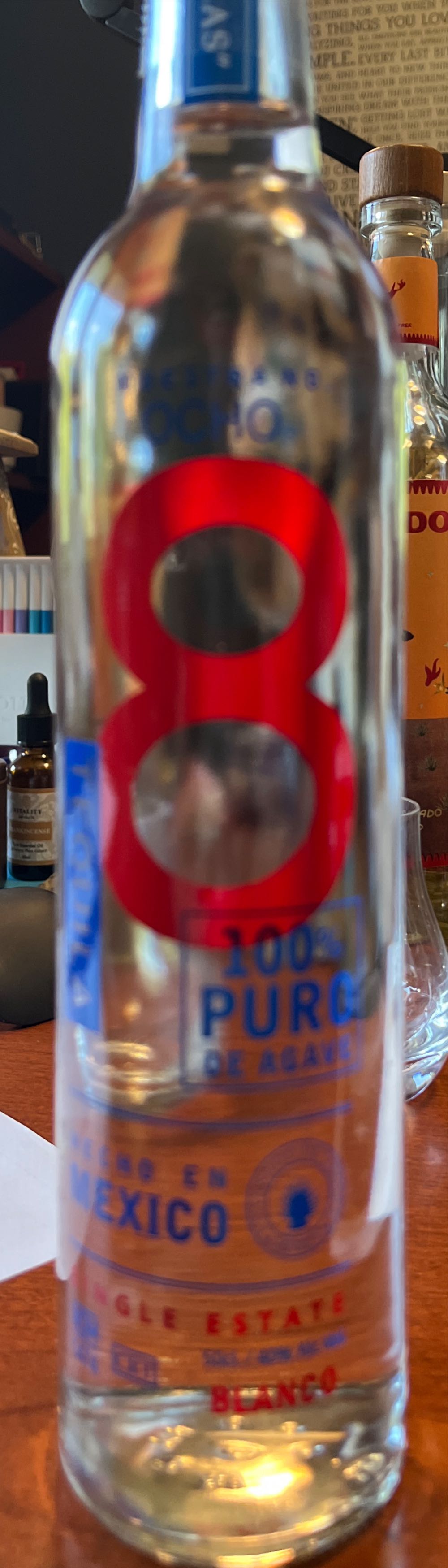 Z-Old Fitzgerald 11 Year Fall 2021 Bottled In Bond