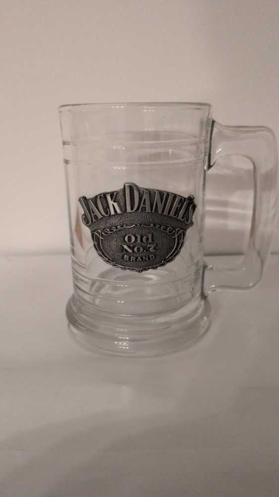 Jack Daniel’s Ornaments