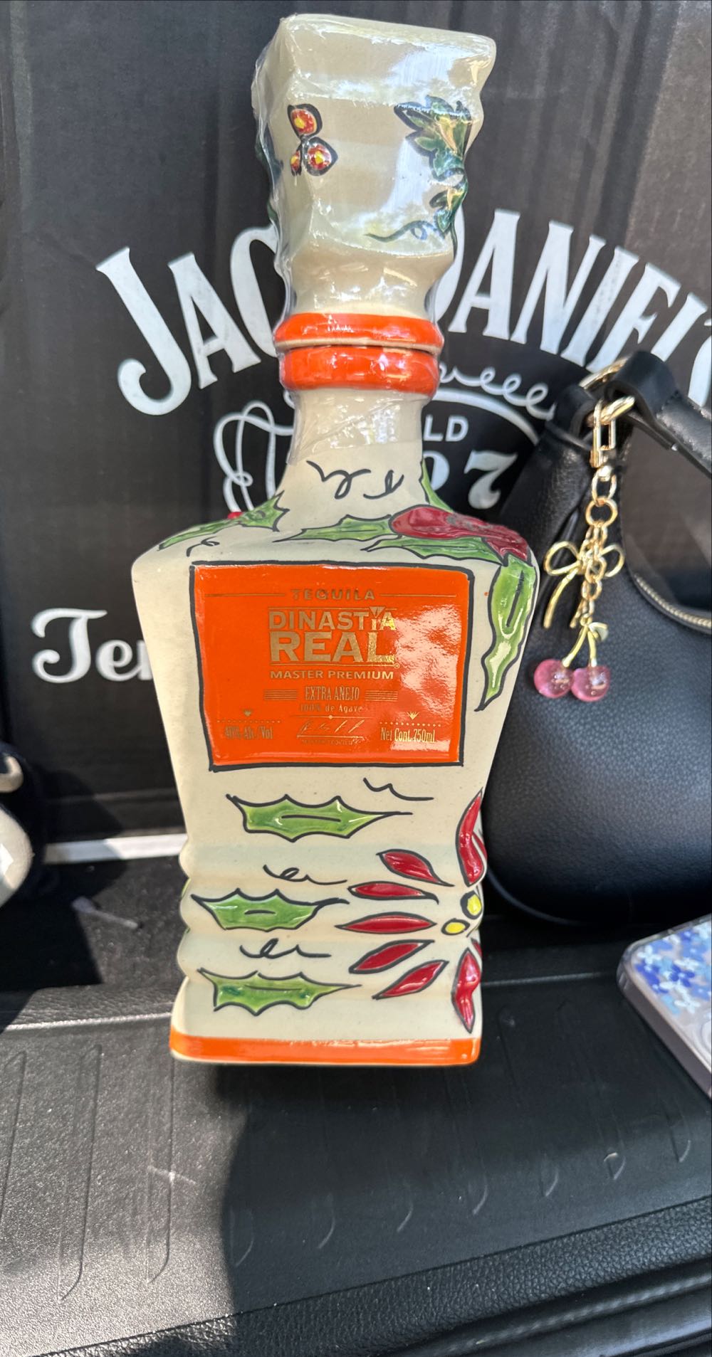 Buy Sheridan’s Coffee Layered Liqueur 500ml 15.5% 50cl 5011013500703 Cl 50