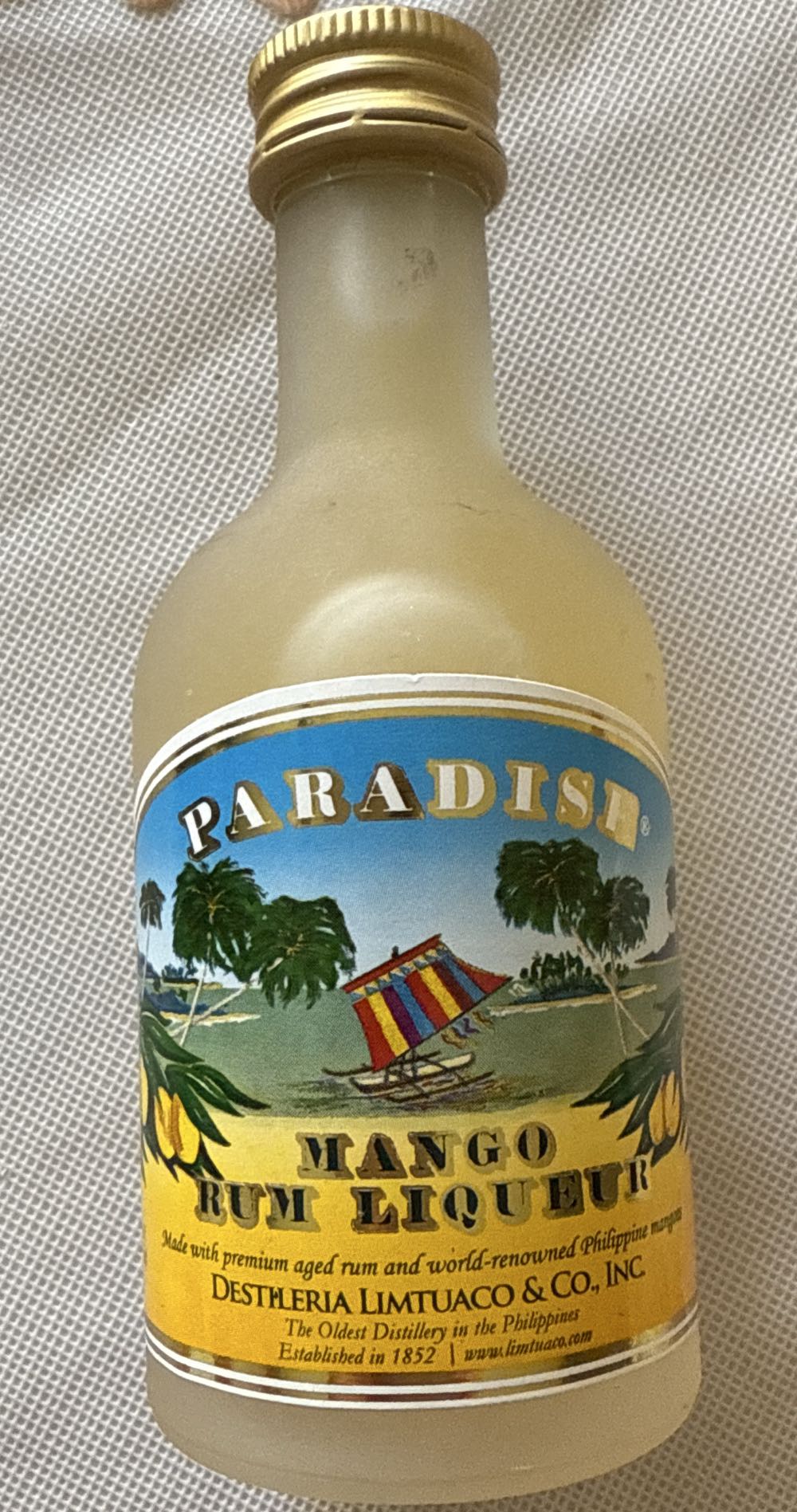 Boojum Hop Fiend IPA