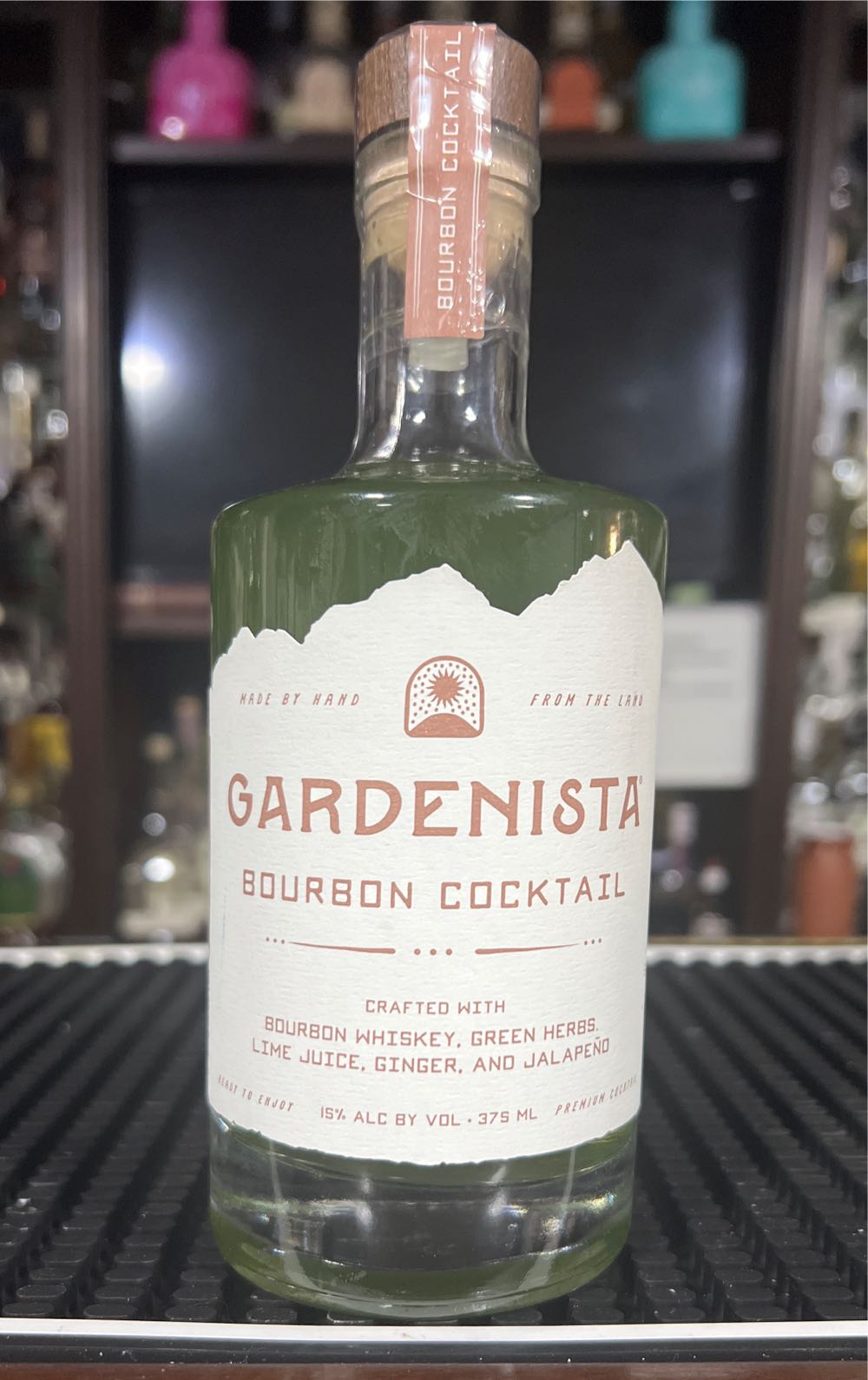 Withco Mixer Bouquet Lavender Lemon 16 Oz Pack Of 12